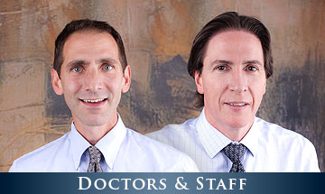 Meet The Doctors